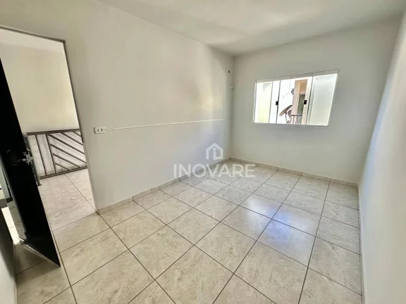 Imagem Apartamento com 2 dormitórios para alugar, 50 m² por R$ 1.450,00/mês - Setor Nova Aurora - Itumbiara/GO