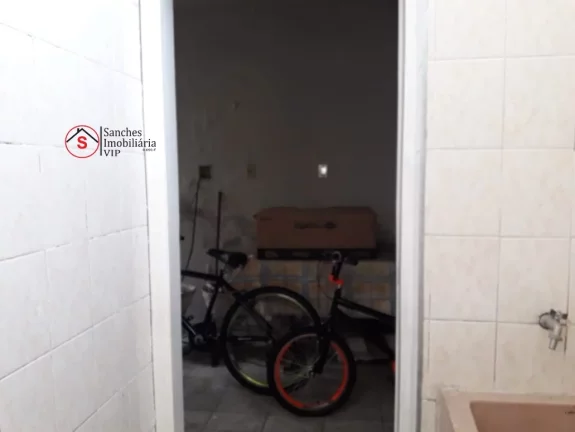 Imagem SOBRADO A VENDA NO ANALIA FRANCO
