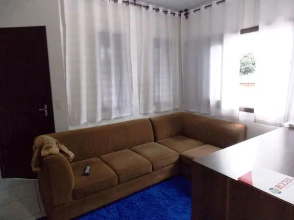 Imagem Casa com 3 Quartos à Venda, 76 m² em Mina União - Criciúma