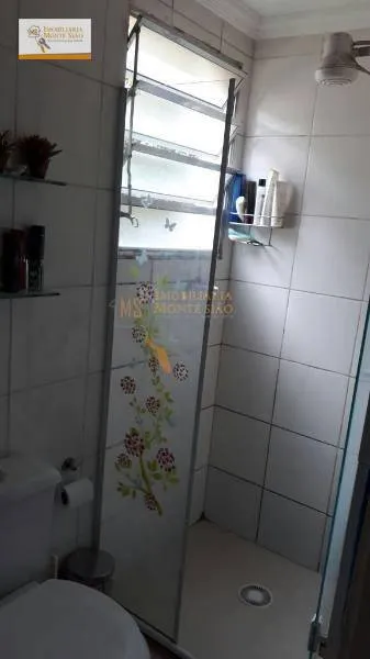 Imagem Apartamento com 2 dormitórios à venda, 44 m² por R$ 240.000,00 - Jardim Santo Expedito - Guarulhos/SP