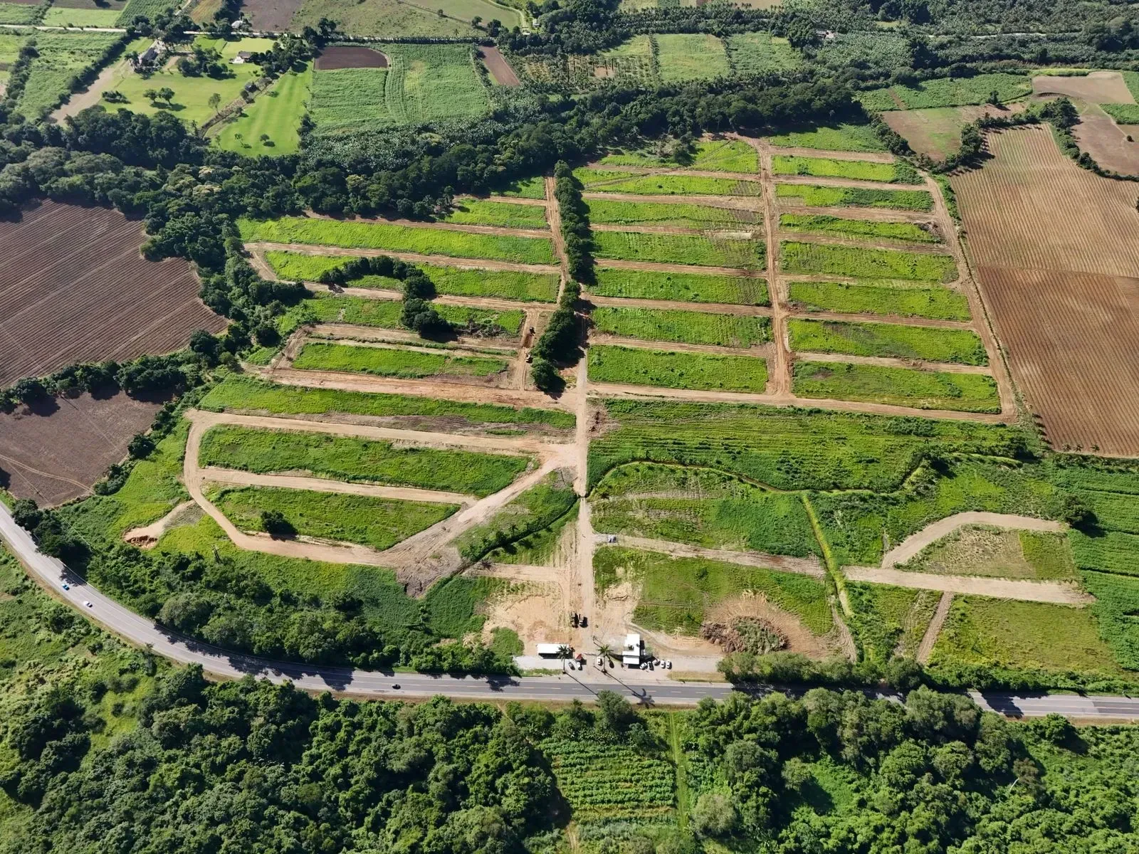 Imagem Terreno à Venda, 240 metros em bairro Papucaia - Cachoeiras de Macacu