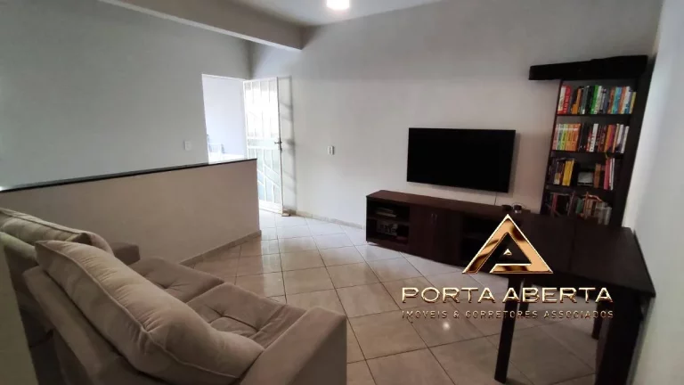 Imagem Casa a venda 02 quartos - Bairro Cidade Nova - Cod 985