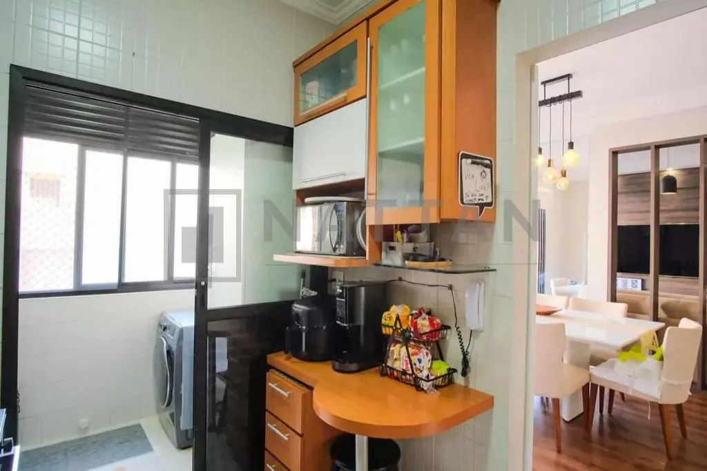 Imagem Apartamento Duplex com 2 dormitórios à venda, 160 m² por R$ 1.745.000,00 - Tatuapé - São Paulo/SP