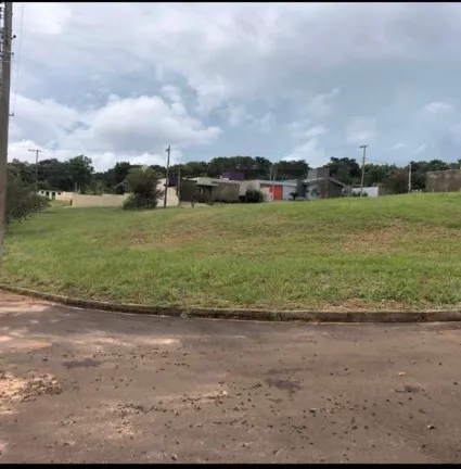 Foto do imóvel Terreno em Condomínio à Venda, 450 m² em Jardim Marabá - Bauru