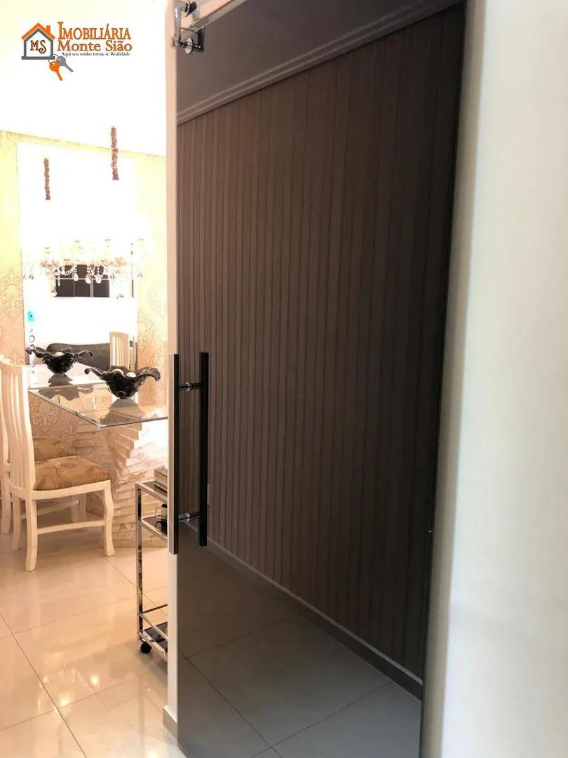 Imagem Apartamento com 2 dormitórios à venda, 59 m² por R$ 636.000,00 - Jardim Flor da Montanha - Guarulhos/SP
