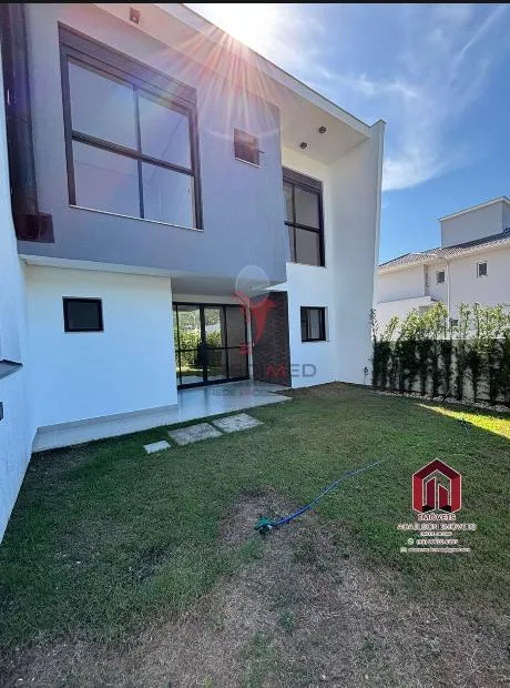 Imagem CASA 3 DORM UM SUITE NO GARDEN CONDOMINIO CLUBE EM BIGUAÇU SC Brasil