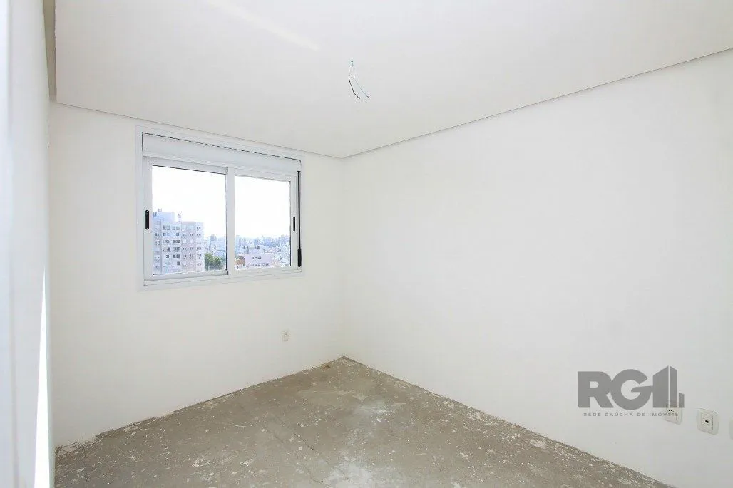 Imagem Apartamento Para comprar no Bairro Jardim Botânico com 2 quartos (1 suíte)
