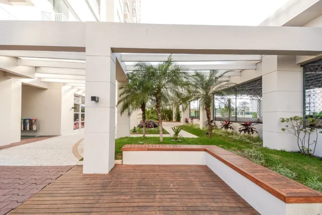 Imagem Apartamento à venda em São Paulo, Santo Amaro, com 3 quartos, 160m2