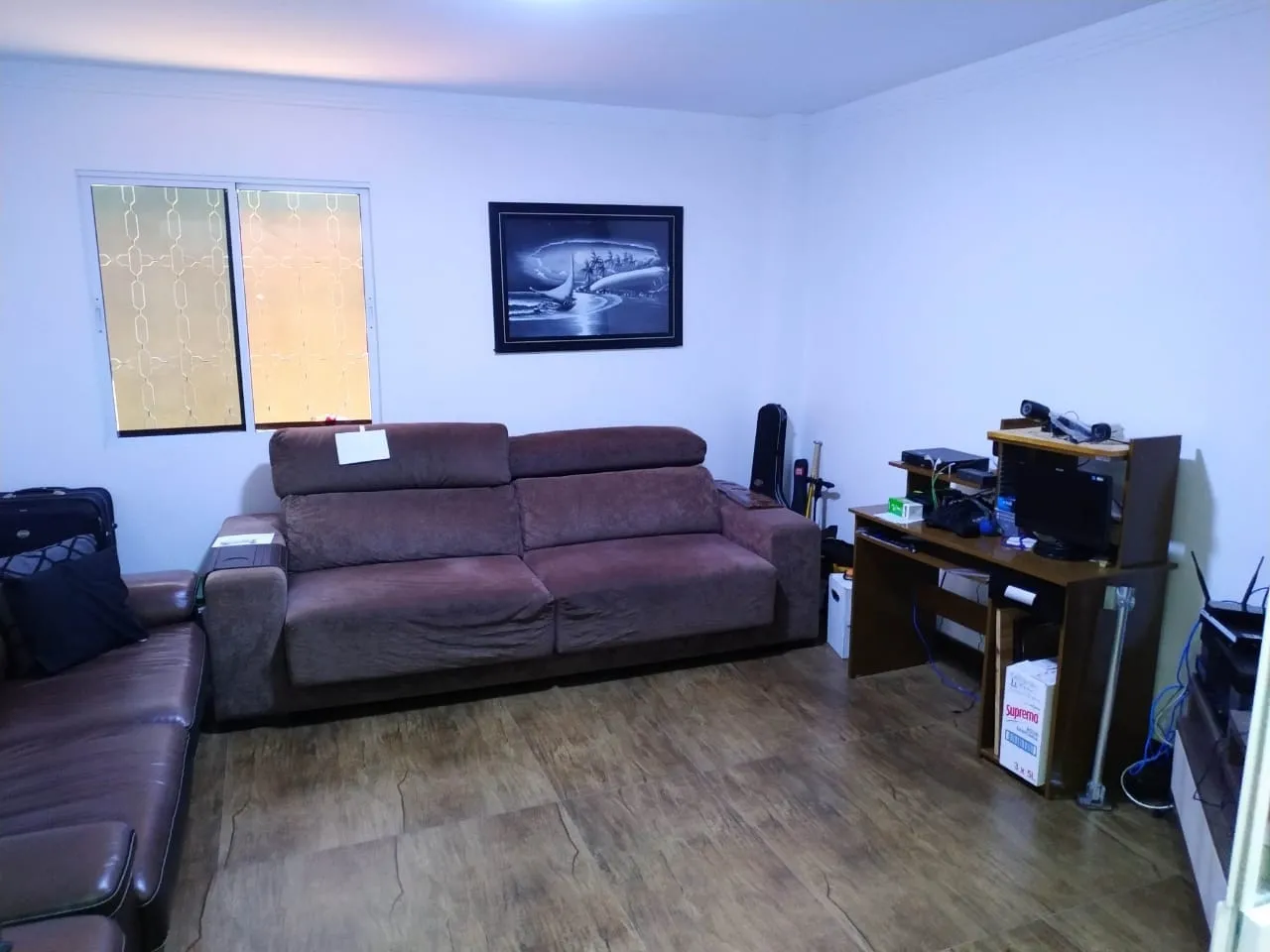 Imagem Casa à venda 3 Quartos, 1 Suite, 3 Vagas, 250M², Jardim Yassuda, Pindamonhangaba - SP
