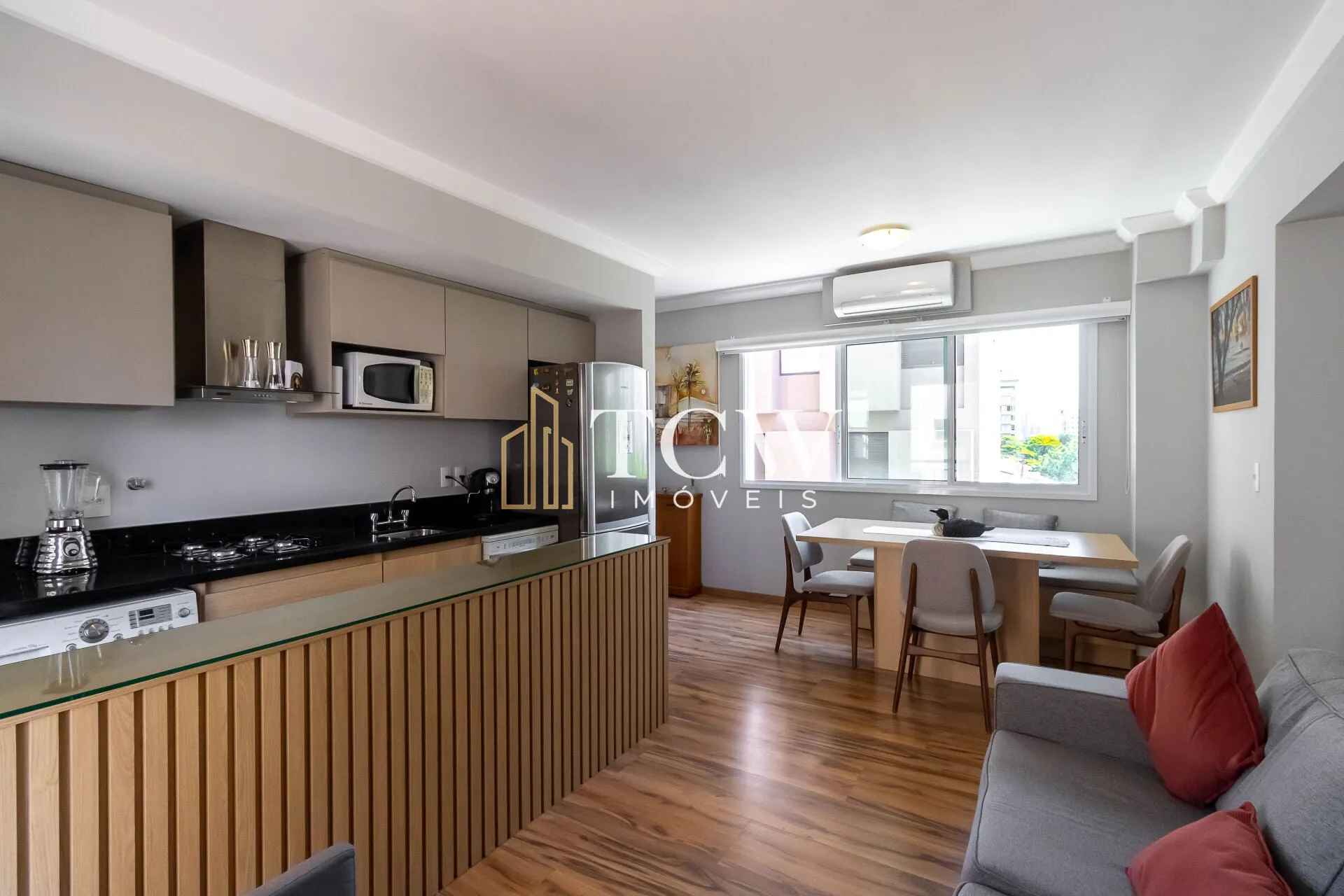 Imagem Apartamento à venda no bairro Vila Clementino - São Paulo/SP, Zona Sul