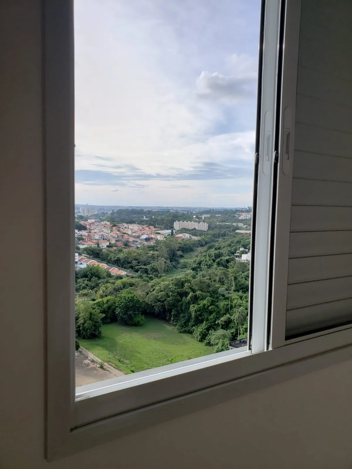 Imagem Apartamento de 2 Dormitórios com Vista Deslumbrante no Olga Park!