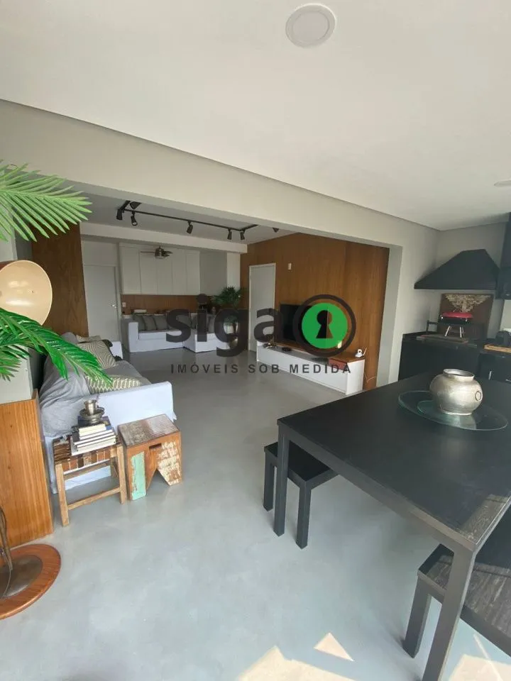 Foto do imóvel Apartamento a venda 3 dorm Tatuape