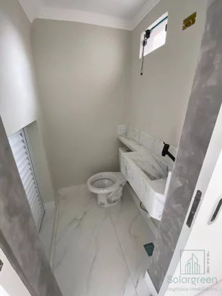 Imagem À venda Casa de 85,29m² Por R$530.000,00 em Atibaia/SP