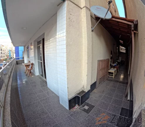 Imagem EXCELENTE APARTAMENTO 03 QUARTOS COM 02 ÁREAS EXCLUSIVAS