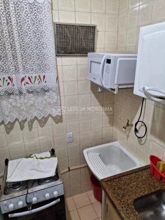 Imagem Apartamento a venda