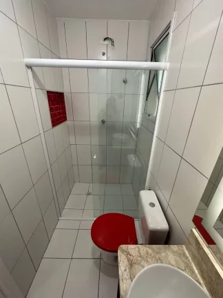 Imagem Apartamento com 2 dormitórios à venda, 64 m² por R$ 405.000 - Jardim Califórnia - Jacareí/SP