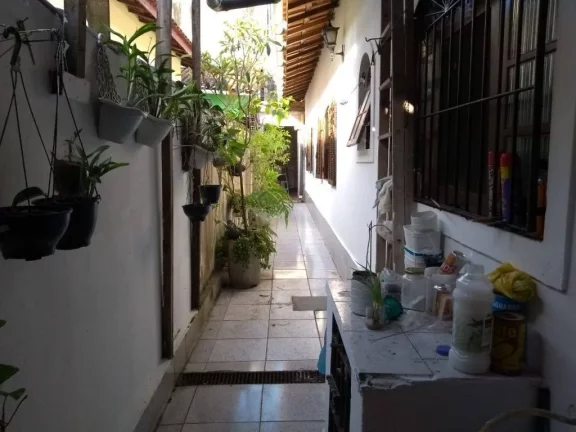 Imagem Casa com 2 dormitórios à venda, 96 m² por R$ 425.000,00 - Ocian - Praia Grande/SP