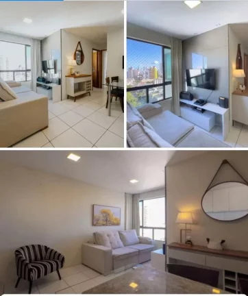 Imagem Apartamento em Candeias com 50m!