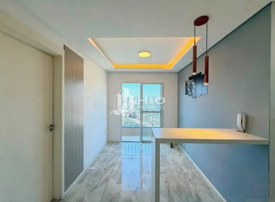 Imagem APARTAMENTO À VENDA - VILA CARMOSINA