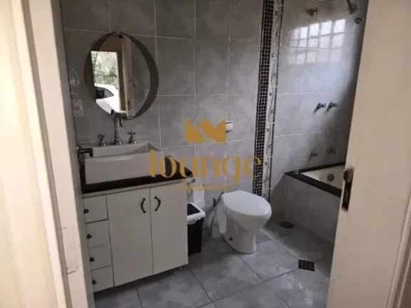 Imagem Casa à Venda Ibiti do Paço Zona Norte - Sorocaba/SP