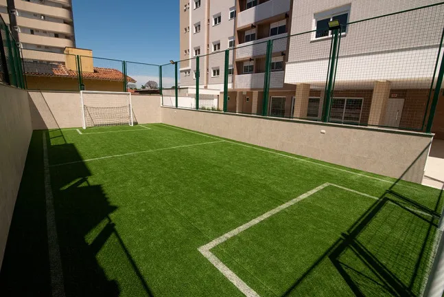 Imagem Apartamento com 3 Quartos à Venda, 152 m² em Michel - Criciúma