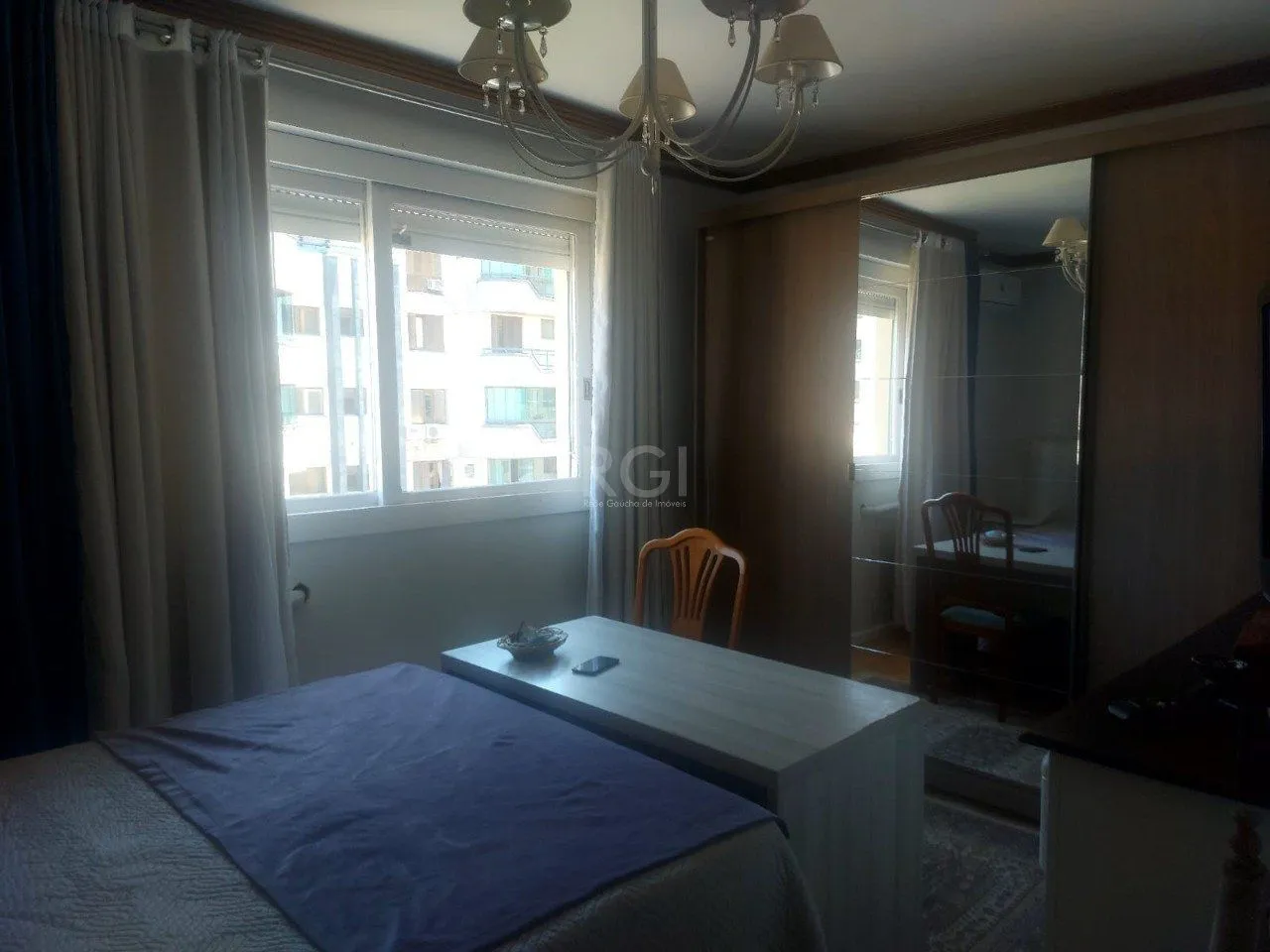 Imagem Apartamento 3 dormitórios 1 suíte e 2 vagas com 90m² no bairro Petrópolis Poa
