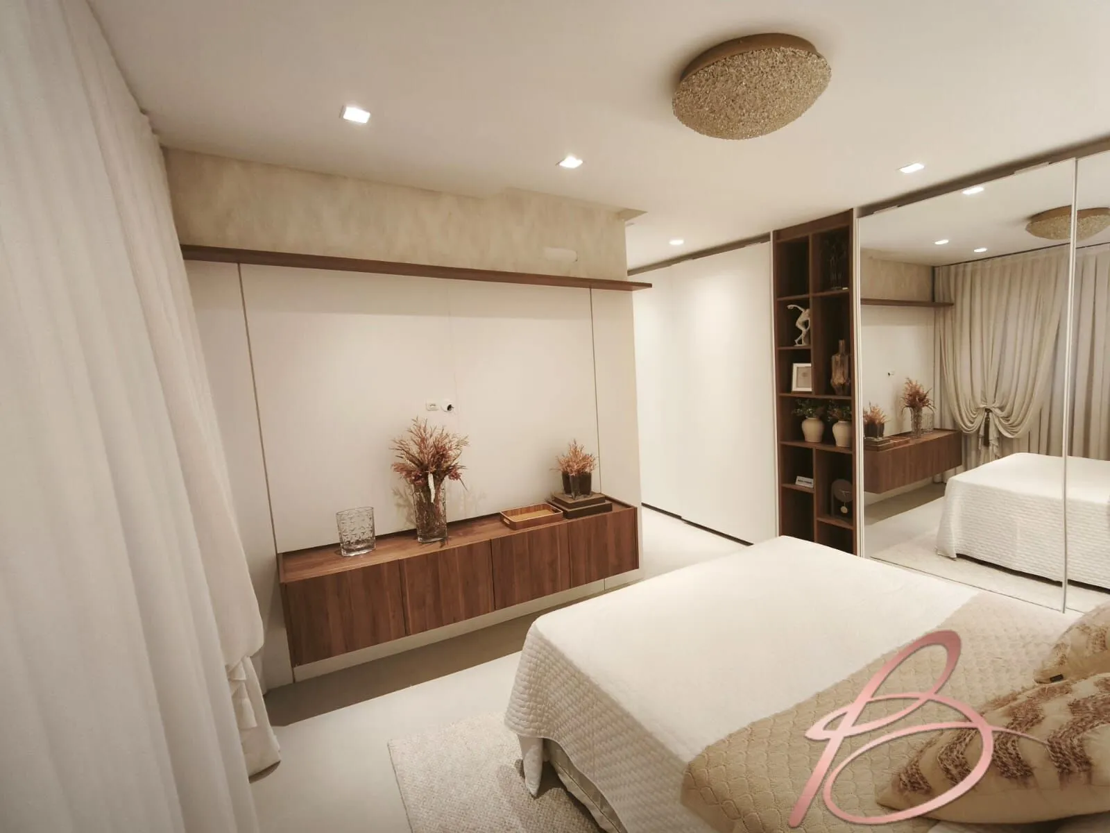 Imagem Apartamento Alto Padrão 3 suítes em Balneário