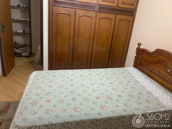 Imagem Apartamento para Venda em São Paulo / SP no bairro Água Fria
