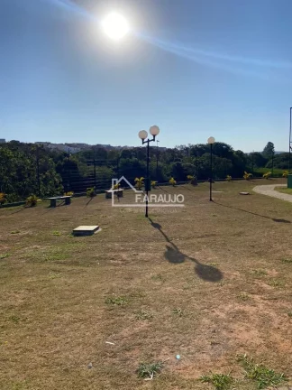 Imagem Terreno à venda em condomínio fechado em Sorocaba/SP!
