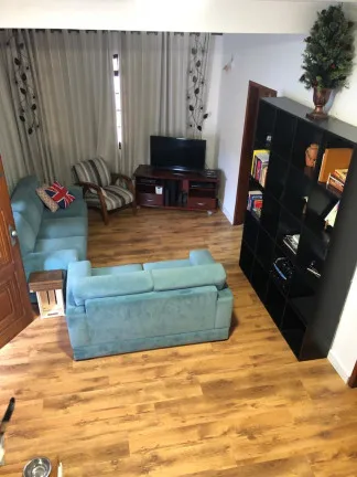 Imagem Casa com 4 Quartos para Alugar, 220 m² em Jardim das Flores - Osasco