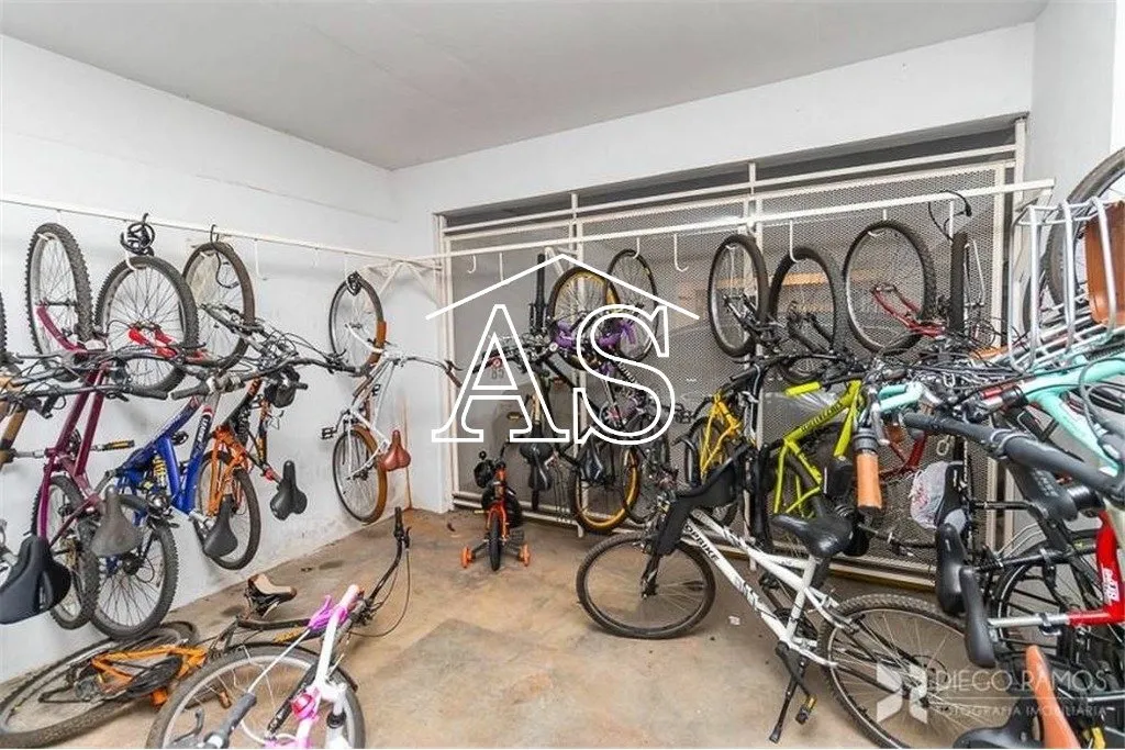 Imagem Apartamento em Jardim Carvalho