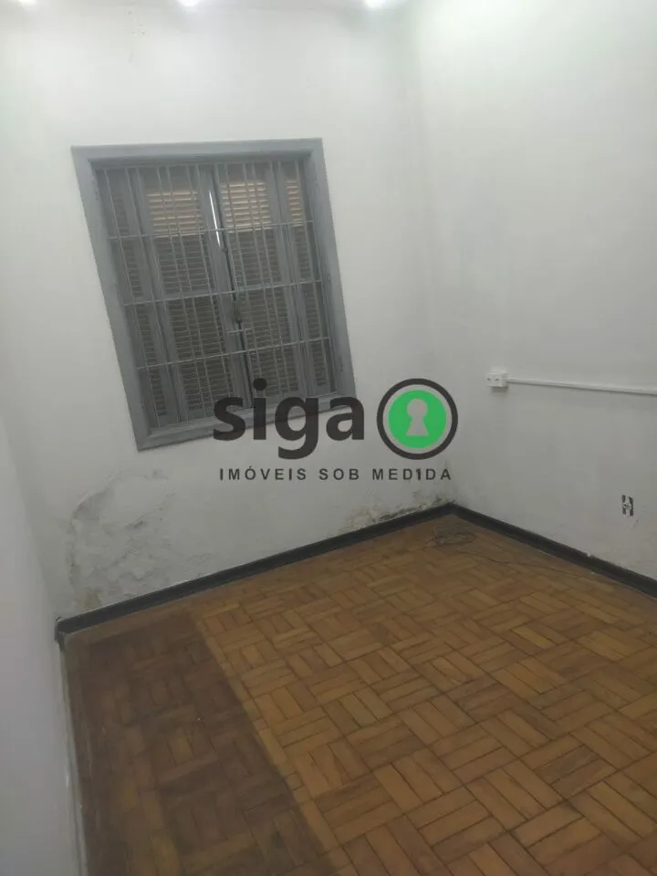 Imagem Casa terrea para locação de uso comercial ou residencial no Campo Belo