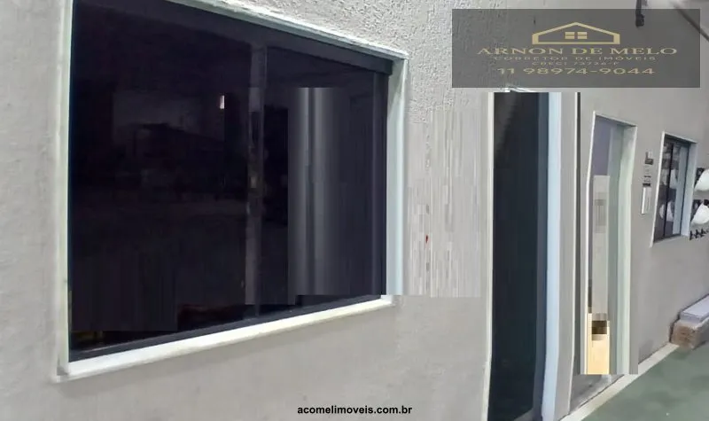 Imagem Galpões para locação em Praia Grande no bairro Vila Antártica
