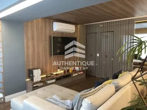 Imagem HABITARTE VERDE BROOKLIN - Apartamento à venda no bairro Brooklin Paulista - São Paulo/SP, Zona Sul