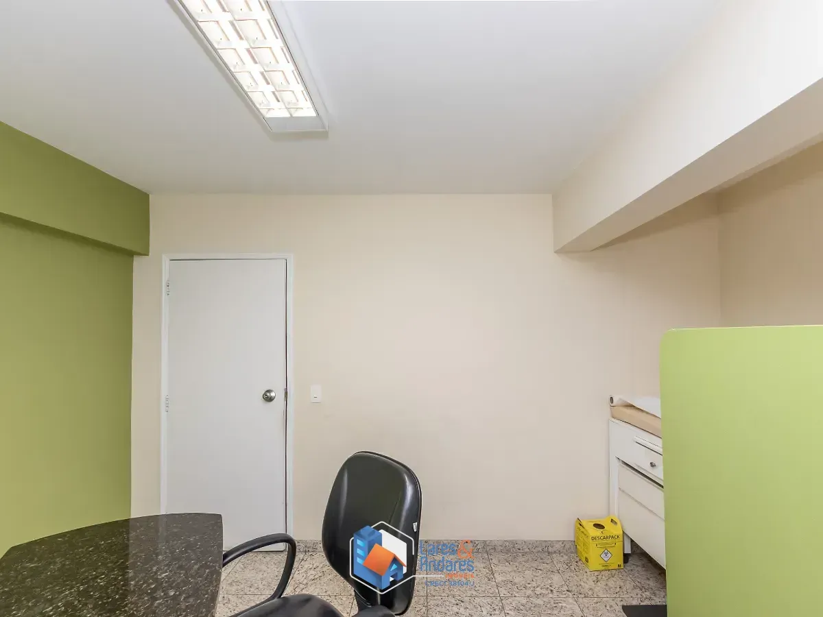 Imagem Conjunto comercial para venda em Vila Mariana, 107m²