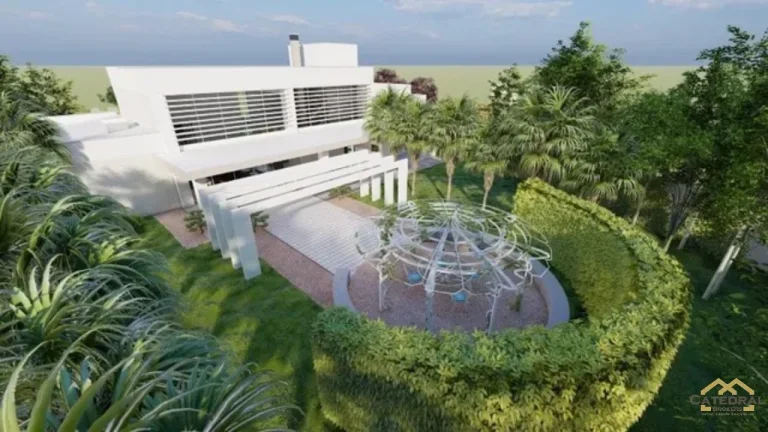 Imagem Terreno com 1.013m² no Condomínio Terra Caxambu por R$550.000,00 - Caxambu - Jundiaí/SP
