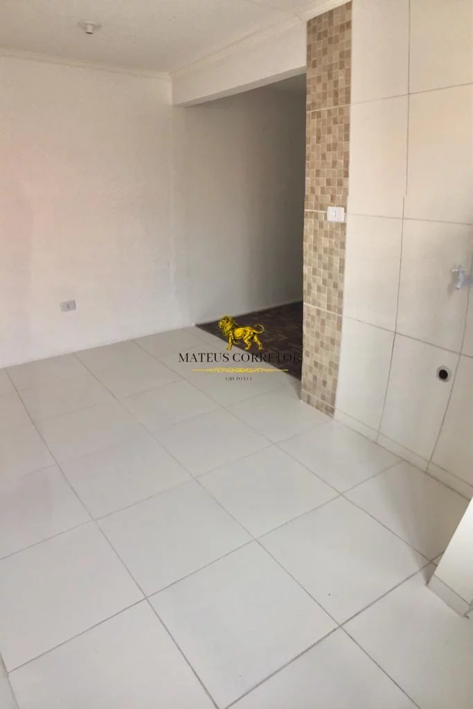 Imagem APARTAMENTO RESIDENCIAL em CURITIBA - PR, SÍTIO CERCADO