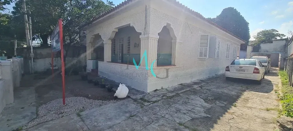 Imagem Casa com 4 dormitórios à venda, 230 m² por R$ 750.000,00 - Campo Grande - Rio de Janeiro/RJ