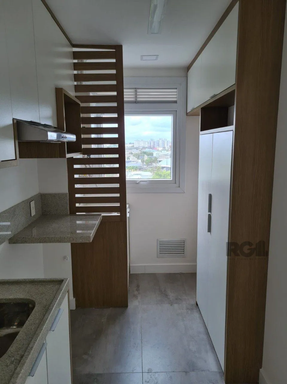Imagem Apartamento em São Sebastião
