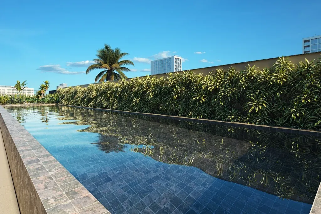 Imagem Apartamento à venda no bairro Setor Bueno - Goiânia/GO