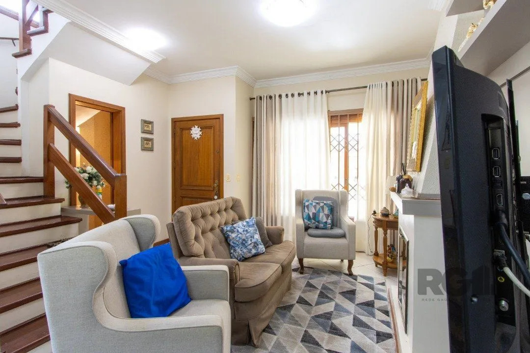 Imagem Casa de Condomínio em Cavalhada