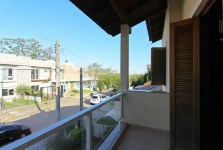 Imagem Casa no Jardins do Prado em Porto Alegre