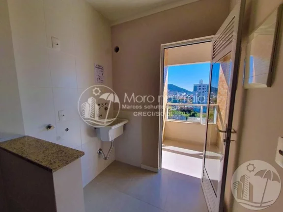 Imagem Apartamento 2 Quartos e Ampla Área de LAzer em Camboriú a 5