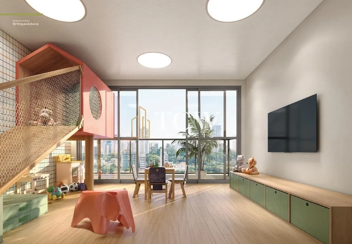 Imagem Apartamento à venda no bairro Liberdade - São Paulo/SP, Zona Central