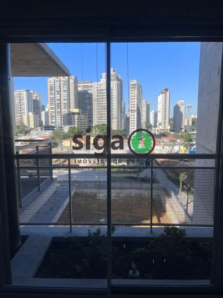 Imagem O Parque Brooklin ? Apartamento de 167 m² em Torre Icônica com Vista Livre e 3 Vagas!