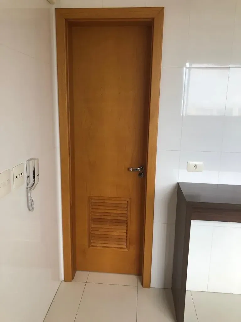 Imagem Apartamento com 4 Quartos à Venda, 208 m² em Vila Mariana - São Paulo