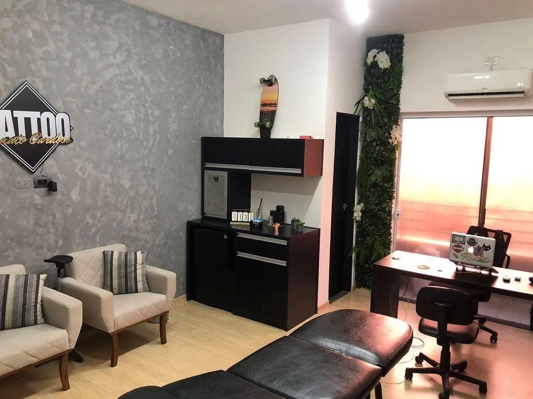 Imagem Comercial para Locação Parque Senhor do Bonfim, Taubaté - SP | Condominio Spaço Schinneider