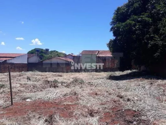 Imagem Terreno para alugar, 780 m² por R$ 2.433,01/mês - Parque Amazônia - Goiânia/GO