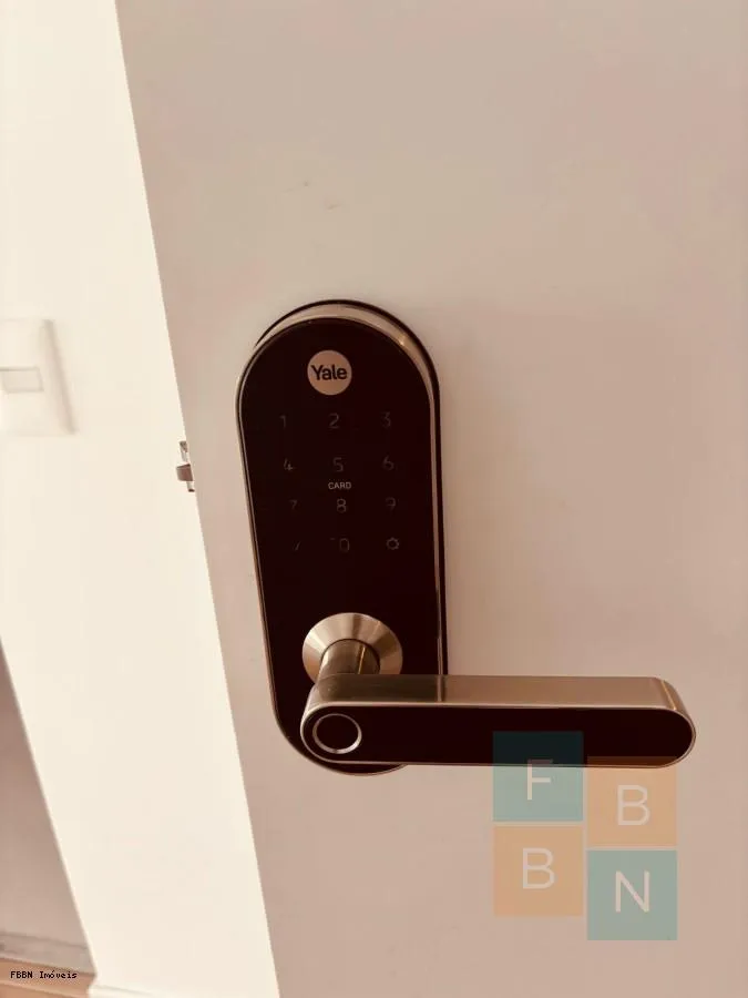 Imagem Apartamento para Locação em Rio de Janeiro / RJ no bairro Barra da Tijuca