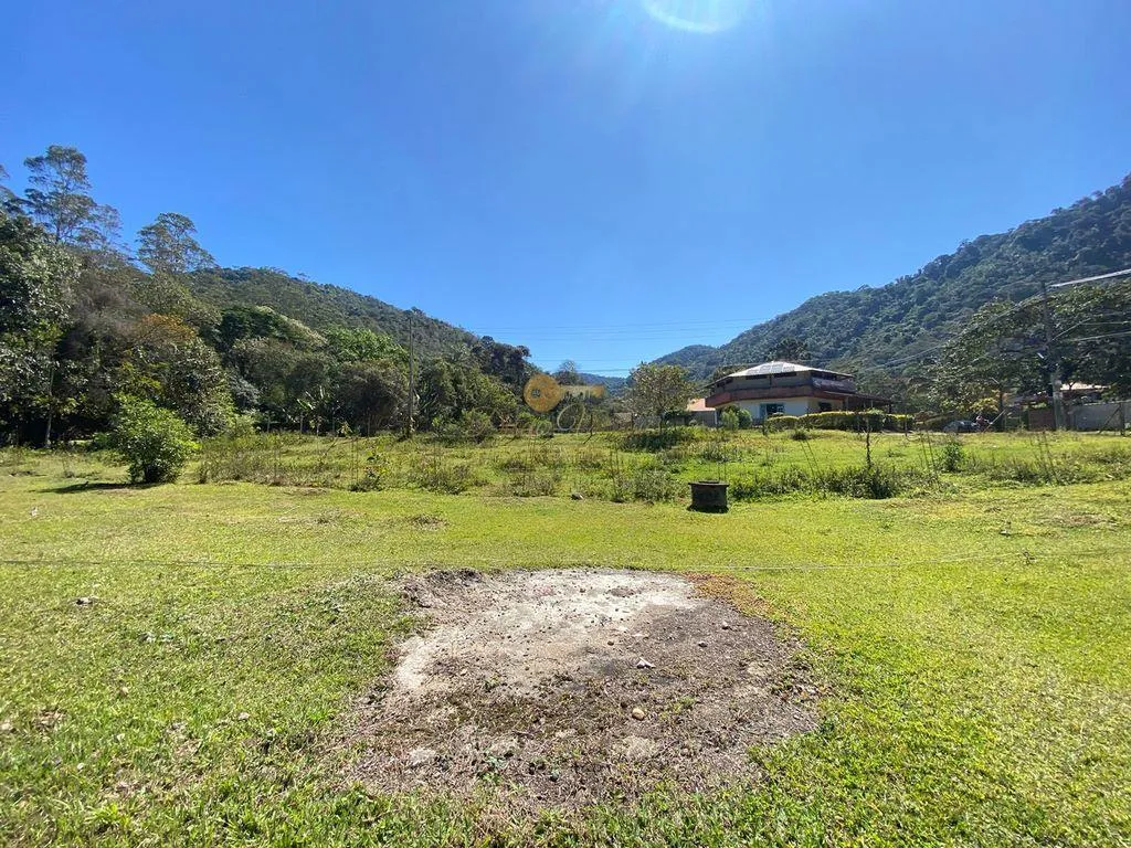Foto do imóvel Terreno para Venda em Teresópolis / RJ em Estrada Norival de Oliveira Pacheco